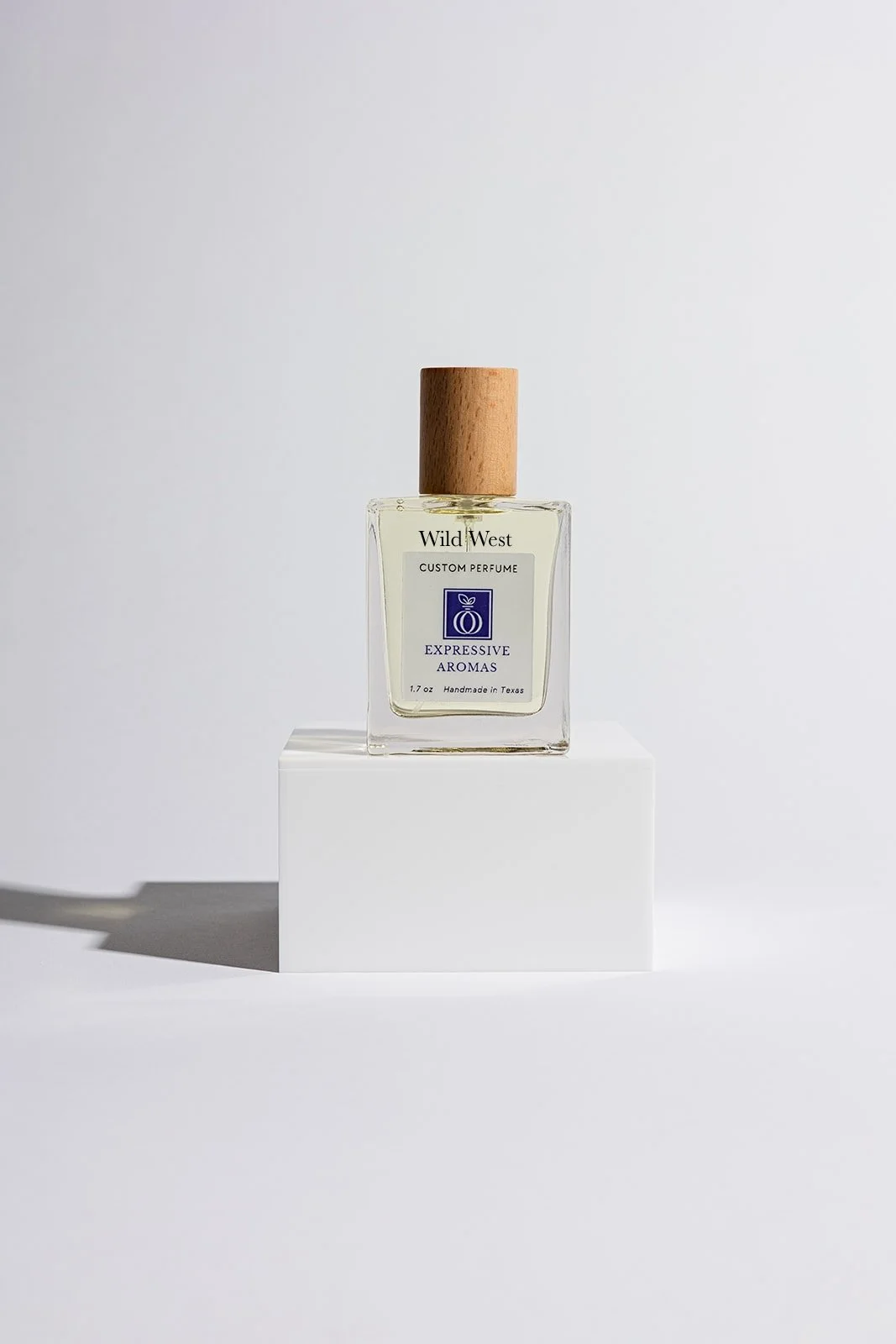 Santal 33 Le Labo Inspired — Expressive Aromas